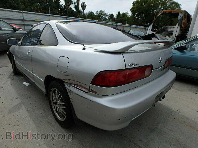 2000 ACURA INTEGRA - VIN: JH4DC4464YS004579 - Фото 3