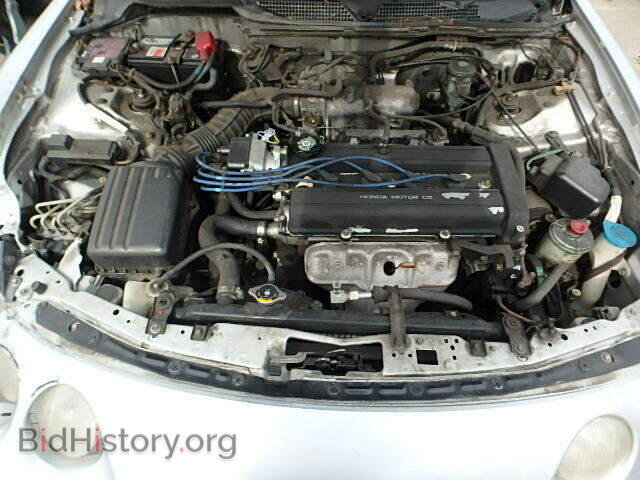 2000 ACURA INTEGRA - VIN: JH4DC4464YS004579 - Фото 7