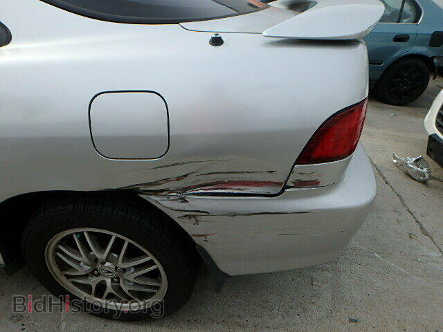 2000 ACURA INTEGRA - VIN: JH4DC4464YS004579 - Фото 9