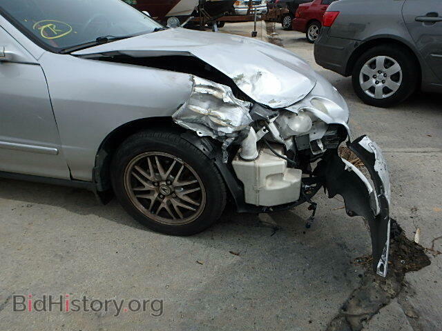 2000 ACURA INTEGRA - VIN: JH4DC4464YS004579 - Фото 10