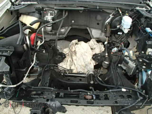 2007 CHEVROLET SILVERADO - VIN: 2GCEC13J971539318 - Фото 7