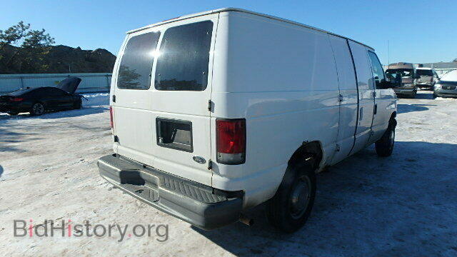 2003 FORD ECONOLINE - VIN: 1FTNE24223HA02904 - Фото 4