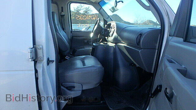 2003 FORD ECONOLINE - VIN: 1FTNE24223HA02904 - Фото 5