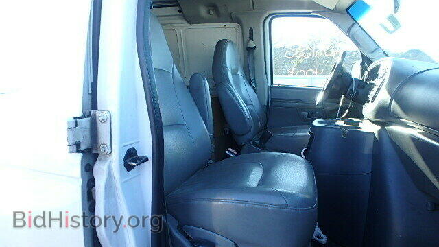 2003 FORD ECONOLINE - VIN: 1FTNE24223HA02904 - Фото 6