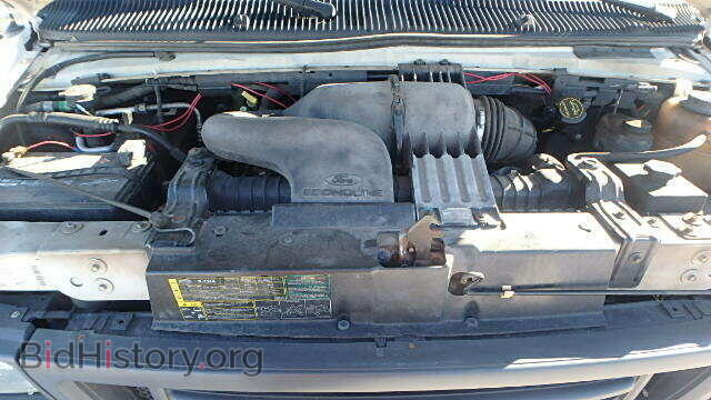 2003 FORD ECONOLINE - VIN: 1FTNE24223HA02904 - Фото 7