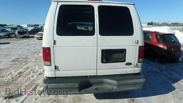 2003 FORD ECONOLINE - VIN: 1FTNE24223HA02904 - Фото 10