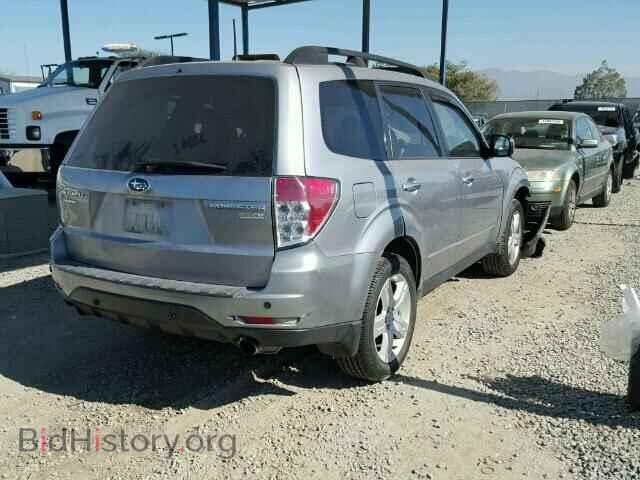2010 SUBARU FORESTER - VIN: JF2SH6DC2AH720834 - Photo 4