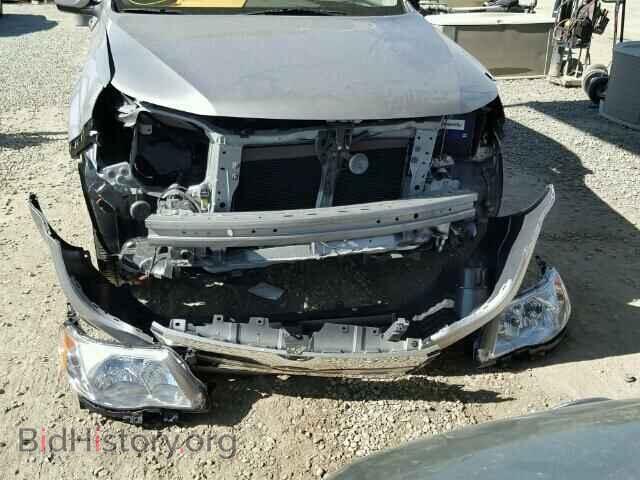 2010 SUBARU FORESTER - VIN: JF2SH6DC2AH720834 - Photo 10