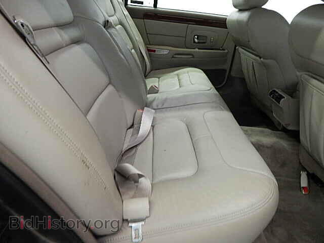 1998 CADILLAC DEVILLE - VIN: 1G6KD54Y3WU799951 - Photo 6
