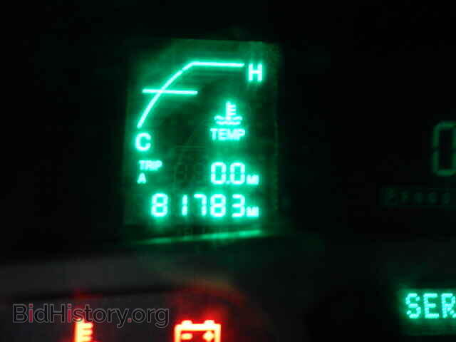 2004 CADILLAC DEVILLE - VIN: 1G6KD54Y54U197744 - Photo 8