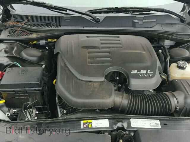 2014 DODGE CHALLENGER - VIN: 2C3CDYAG3EH310338 - Photo 7