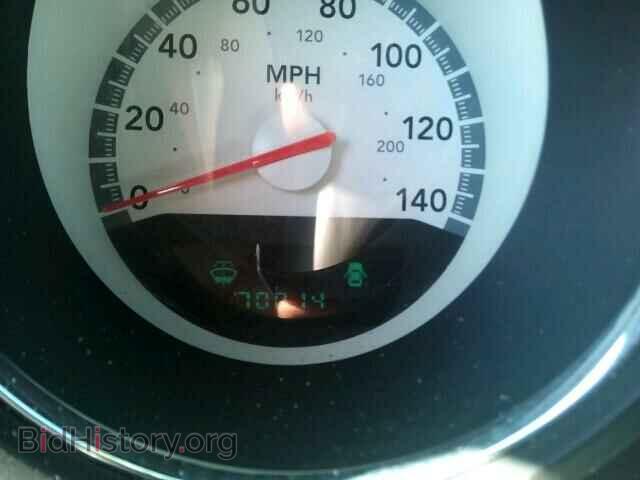 2010 DODGE CHALLENGER - VIN: 2B3CJ4DV2AH275343 - Фото 8