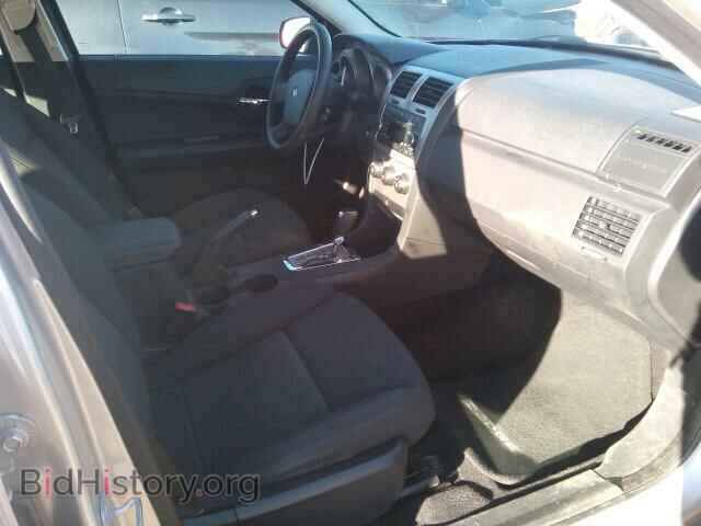 2010 DODGE AVENGER - VIN: 1B3CC4FB9AN121992 - Фото 5