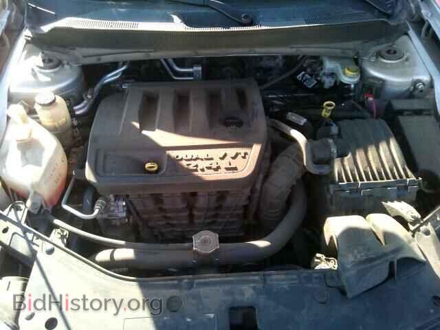 2010 DODGE AVENGER - VIN: 1B3CC4FB9AN121992 - Фото 7
