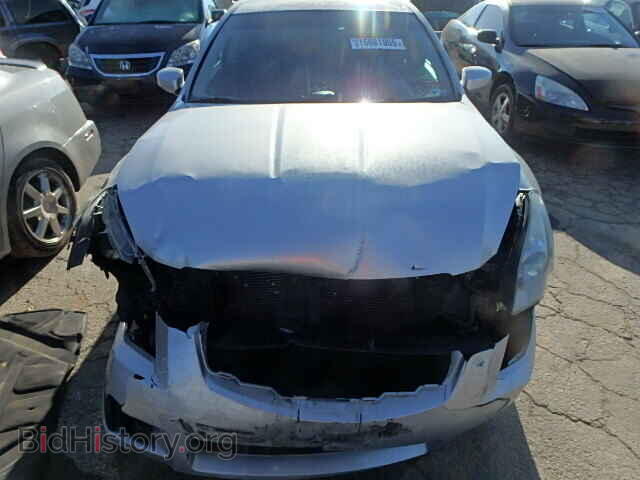 2008 NISSAN MAXIMA - VIN: 1N4BA41E28C837548 - Фото 9