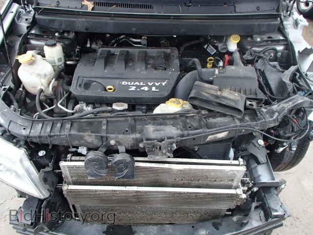 2013 DODGE JOURNEY - VIN: 3C4PDCAB9DT618771 - Фото 7