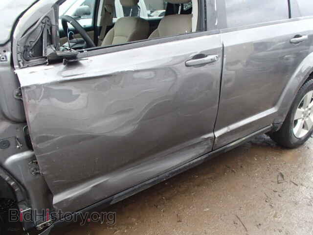 2013 DODGE JOURNEY - VIN: 3C4PDCAB9DT618771 - Фото 9
