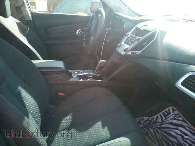 2011 GMC TERRAIN - VIN: 2CTALMEC6B6336076 - Фото 5