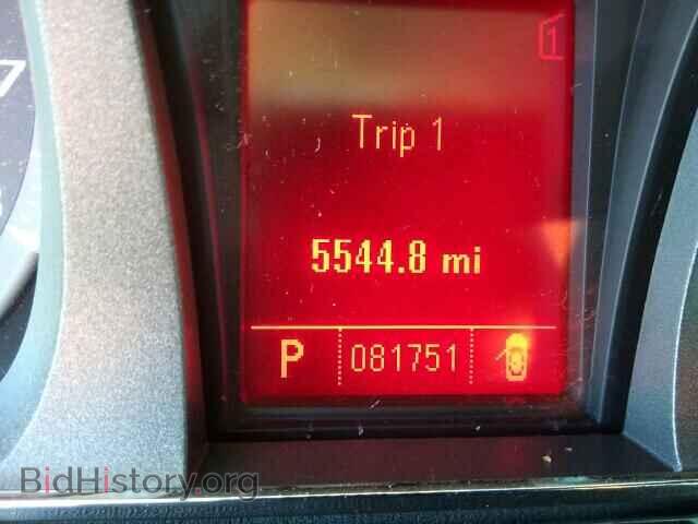 2011 GMC TERRAIN - VIN: 2CTALMEC6B6336076 - Фото 8