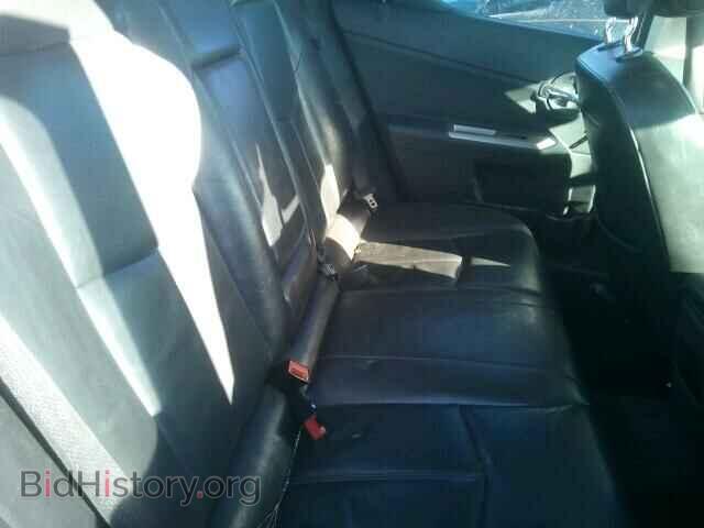 2010 DODGE AVENGER - VIN: 1B3CC5FB8AN234922 - Photo 6