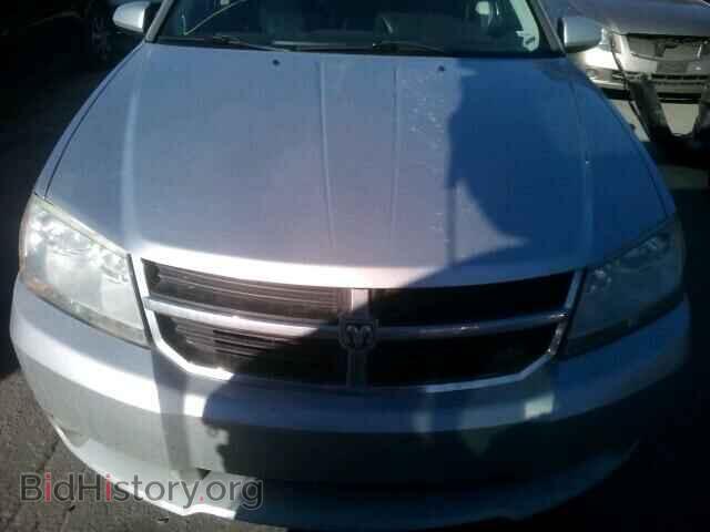 2010 DODGE AVENGER - VIN: 1B3CC5FB8AN234922 - Photo 10
