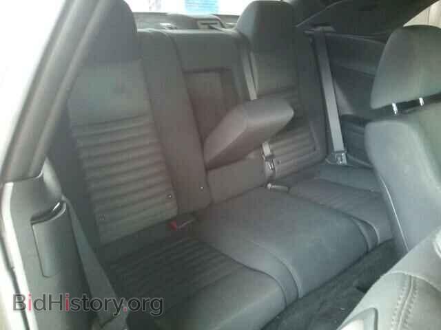 2011 DODGE CHALLENGER - VIN: 2B3CJ4DG8BH576542 - Фото 6