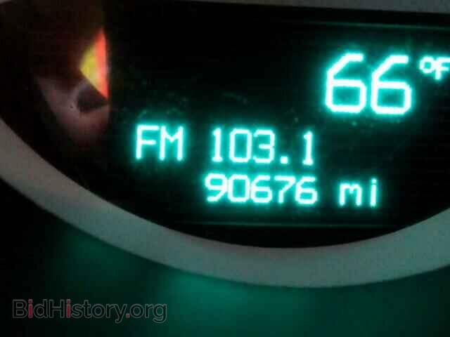 2011 DODGE CHALLENGER - VIN: 2B3CJ4DG8BH576542 - Фото 8