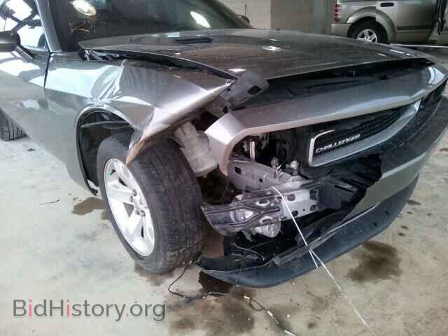 2011 DODGE CHALLENGER - VIN: 2B3CJ4DG8BH576542 - Фото 10