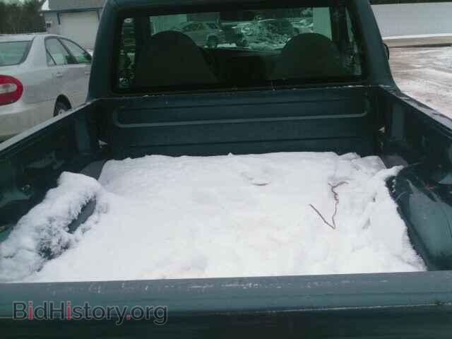 1999 MAZDA B2500 - VIN: 4F4YR12C7XTM29982 - Фото 6