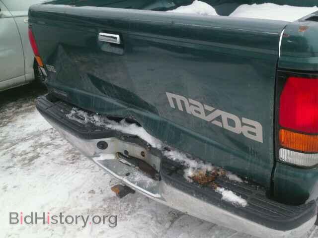 1999 MAZDA B2500 - VIN: 4F4YR12C7XTM29982 - Фото 9