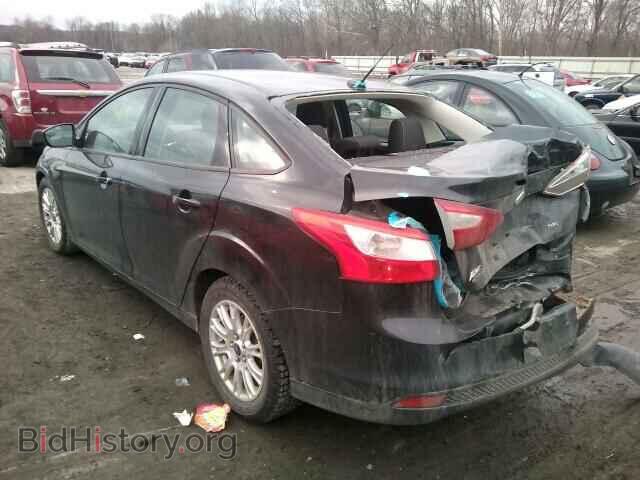 2012 FORD FOCUS - VIN: 1FAHP3F21CL168795 - Photo 3