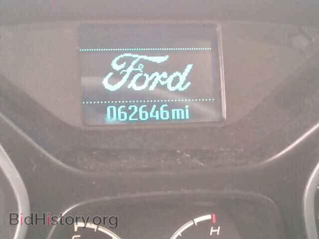 2012 FORD FOCUS - VIN: 1FAHP3F21CL168795 - Photo 8