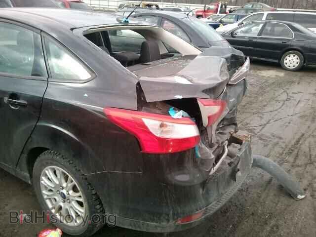 2012 FORD FOCUS - VIN: 1FAHP3F21CL168795 - Photo 9