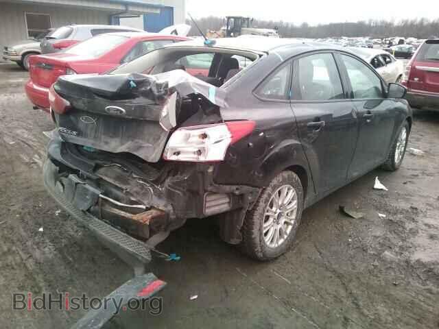 2012 FORD FOCUS - VIN: 1FAHP3F21CL168795 - Photo 10
