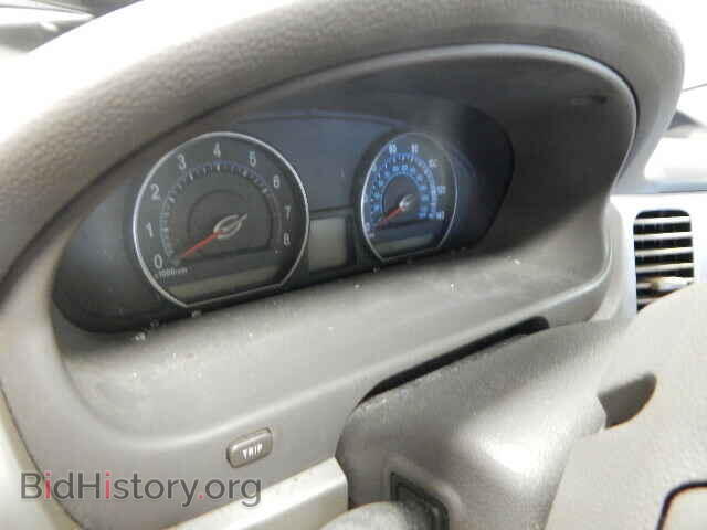 2008 KIA OPTIMA - VIN: KNAGE123785209826 - Фото 8