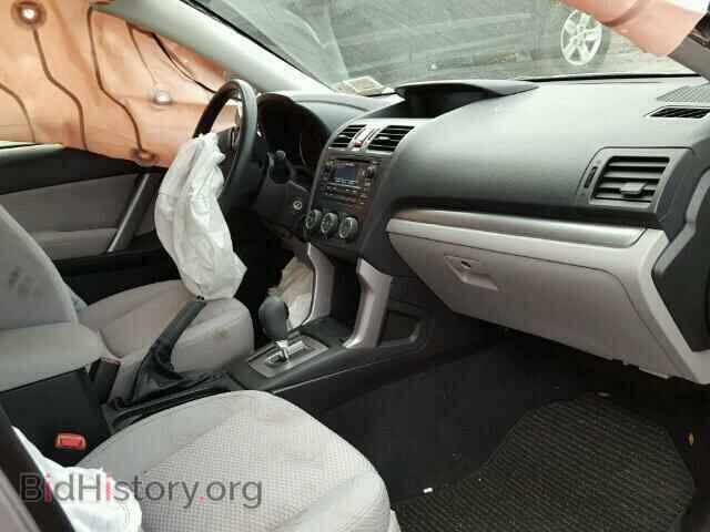 2015 SUBARU FORESTER - VIN: JF2SJADC8FH403073 - Photo 5