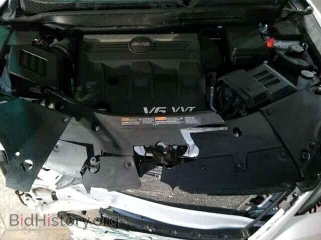 2013 GMC TERRAIN - VIN: 2GKFLZE32D6285262 - Фото 7