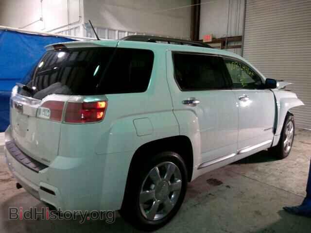 2013 GMC TERRAIN - VIN: 2GKFLZE32D6285262 - Фото 9