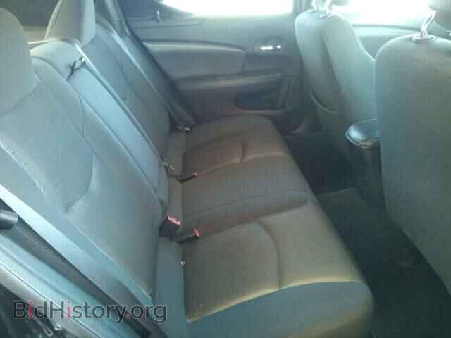 2013 DODGE AVENGER - VIN: 1C3CDZAB0DN752123 - Photo 6