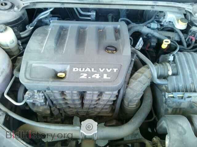 2013 DODGE AVENGER - VIN: 1C3CDZAB0DN752123 - Photo 7