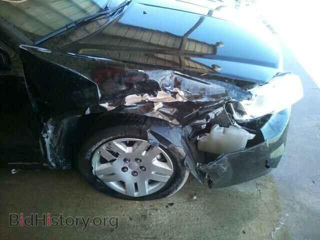2013 DODGE AVENGER - VIN: 1C3CDZAB0DN752123 - Photo 9