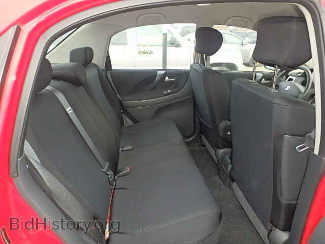 2007 SUZUKI AERIO - VIN: JS2RA62SX75354021 - Фото 6