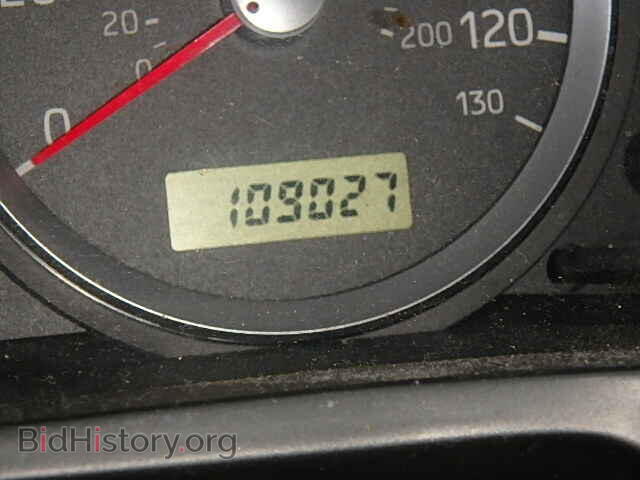 2007 SUZUKI AERIO - VIN: JS2RA62SX75354021 - Фото 8