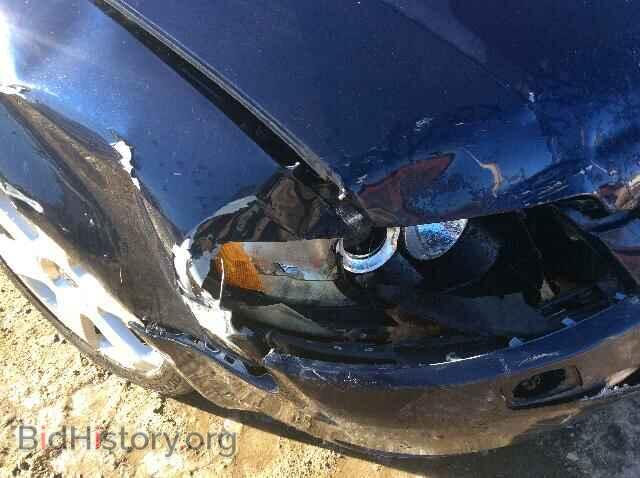 2005 AUDI A4 - VIN: WAUDT48H55K008596 - Фото 8