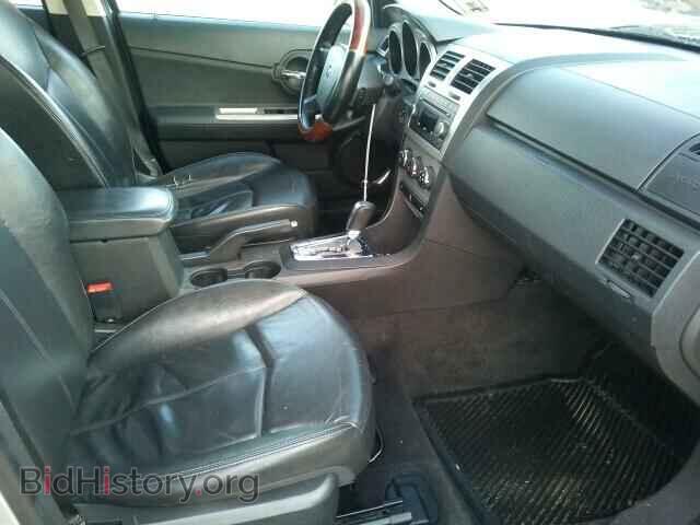 2010 DODGE AVENGER - VIN: 1B3CC5FB0AN133096 - Фото 5