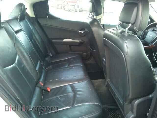 2010 DODGE AVENGER - VIN: 1B3CC5FB0AN133096 - Фото 6