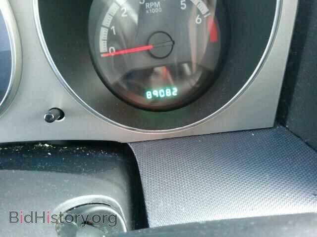 2010 DODGE AVENGER - VIN: 1B3CC5FB0AN133096 - Фото 8