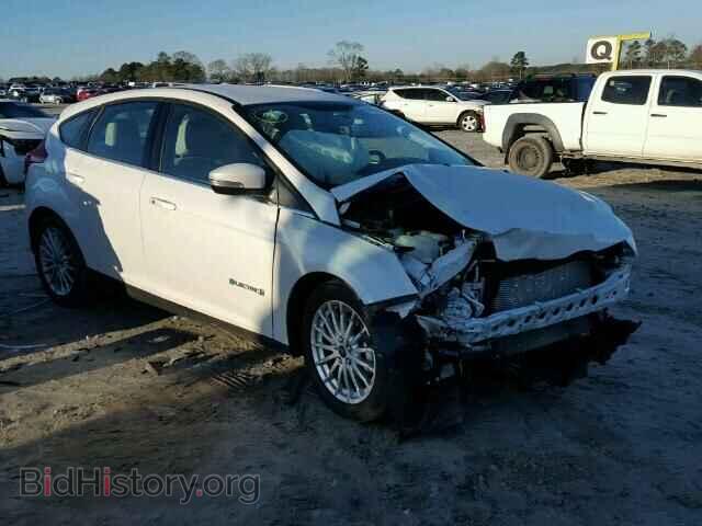Photo 1FADP3R47EL350015 - FORD FOCUS 2014