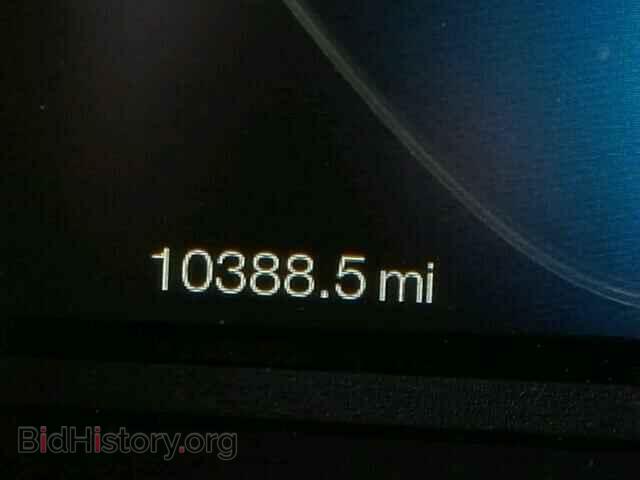 2014 FORD FOCUS - VIN: 1FADP3R47EL350015 - Фото 8
