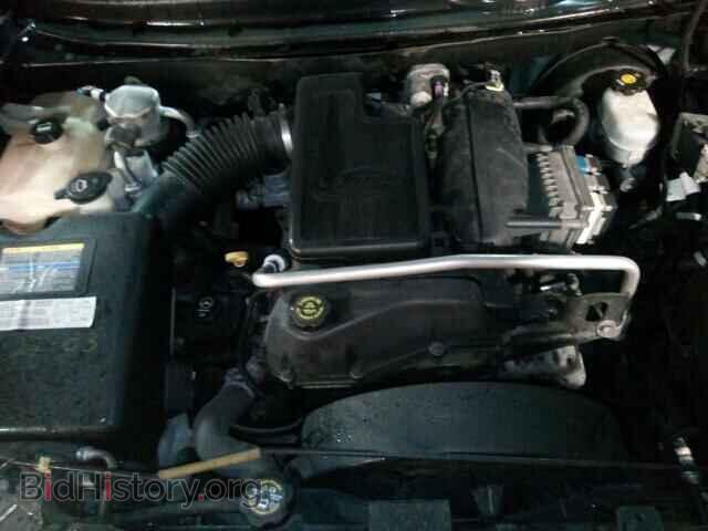 2004 GMC ENVOY - VIN: 1GKDT13S942189208 - Фото 7